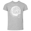Jonathan Isaac Orlando Basketball WHT by 500 LEVEL