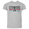 Kyle Stowers Miami Font by 500 LEVEL