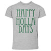 Christmas Happy Holla Days by 500 LEVEL