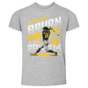 Bryan Reynolds Pittsburgh City Name WHT by 500 LEVEL