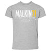 Evgeni Malkin Pittsburgh Elite WHT by 500 LEVEL