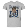 Cooper Flagg Dallas Mavericks Caricature by 500 LEVEL