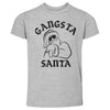 Christmas Gangsta Santa by 500 LEVEL