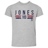 Chipper Jones Atlanta Font by 500 LEVEL