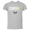 Arike Ogunbowale Dallas Wings Elite WHT by 500 LEVEL