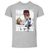 Nolan Ryan Los Angeles A Throwback Dual WHT by 500 LEVEL