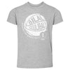 Bilal Coulibaly Washington Basketball WHT by 500 LEVEL