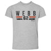 Logan Webb San Francisco Font by 500 LEVEL