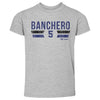 Paolo Banchero Orlando Magic Font by 500 LEVEL