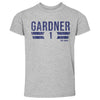 Sauce Gardner Indianapolis Font by 500 LEVEL