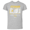 Randy Carlyle Pittsburgh Tones WHT by 500 LEVEL