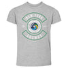 New York Cosmos Ball Arc WHT by 500 LEVEL