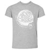 Devin Vassell San Antonio Basketball WHT by 500 LEVEL