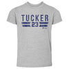 Kyle Tucker Los Angeles D Font by 500 LEVEL