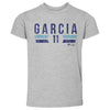 Maikel Garcia Kansas City Font by 500 LEVEL