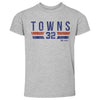 Karl-Anthony Towns New York Knicks Font by 500 LEVEL