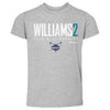 Grant Williams Charlotte Hornets Elite WHT by 500 LEVEL