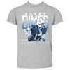 Daniel Jones Indianapolis Danny Dimes WHT by 500 LEVEL