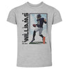Caleb Williams Chicago Touchdown by 500 LEVEL