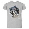 Leonard Taylor III New England Lenny T Block WHT by 500 LEVEL