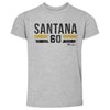 Dennis Santana Pittsburgh Font by 500 LEVEL
