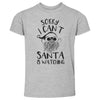 Christmas Santa Is Watching by 500 LEVEL