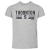 Kayla Thornton Golden State Font by 500 LEVEL
