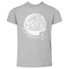 Tyrese Haliburton Indiana Basketball WHT by 500 LEVEL