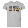 Jackson Merrill San Diego Font by 500 LEVEL