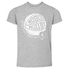Moses Moody Golden State Basketball WHT by 500 LEVEL