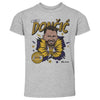 Luka Doncic Los Angeles Lakers Caricature by 500 LEVEL