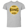 Michael King San Diego Vintage Baseball WHT by 500 LEVEL