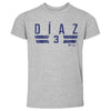 Edwin Diaz Los Angeles D Font by 500 LEVEL