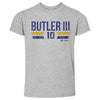 Jimmy Butler III Golden State Warriors Font by 500 LEVEL