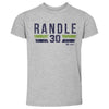 Julius Randle Minnesota Timberwolves Font by 500 LEVEL