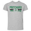 Payton Pritchard Boston Font by 500 LEVEL