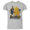 Steph Curry Golden State Warriors Retro by 500 LEVEL