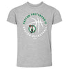 Payton Pritchard Boston Celtics Player Ball WHT by 500 LEVEL