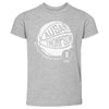 Ausar Thompson Detroit Basketball WHT by 500 LEVEL