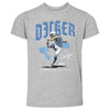 Cameron Dicker Los Angeles C Old English WHT by 500 LEVEL