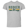 Brent Rooker Sacramento Font by 500 LEVEL