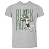 Jordan Davis Philadelphia Block Party WHT by 500 LEVEL