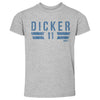 Cameron Dicker Los Angeles C Font by 500 LEVEL