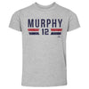 Sean Murphy Atlanta Font by 500 LEVEL