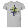 Paige Bueckers Dallas Wings Silhouette by 500 LEVEL