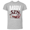 Marvin Harrison Jr. Arizona Marv SZN WHT by 500 LEVEL