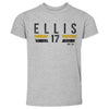 Dock Ellis Pittsburgh Font by 500 LEVEL