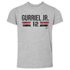 Lourdes Gurriel Jr. Arizona Font by 500 LEVEL