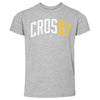 Sidney Crosby CROS87 W WHT by 500 LEVEL