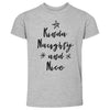 Christmas Kinda Naughty And Nice by 500 LEVEL